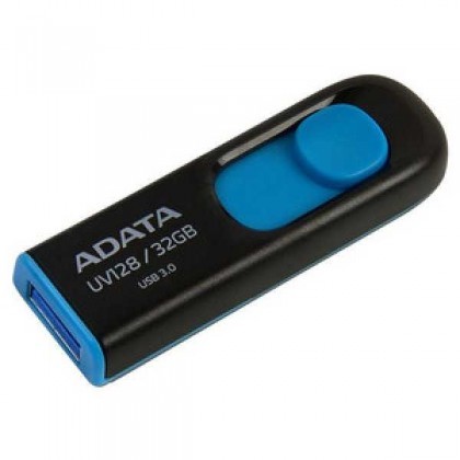 ADATA UV128 32GB USB 3.2 MOBILE DISK